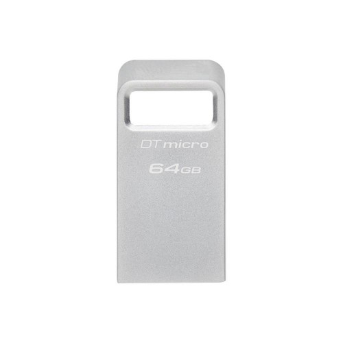 Image of FLASH DRIVE KINGSTON USB 3.2 64GB "MICRO" - DTMC3G2/64GB
