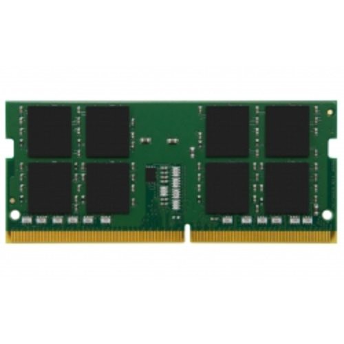 Image of DDR4 x NB SO-DIMM KINGSTON 4Gb 2666Mhz - CL19 - KVR26S19S6/4075