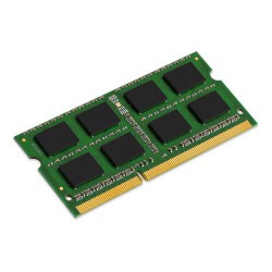 DDR3L x NB SO-DIMM KINGSTON...