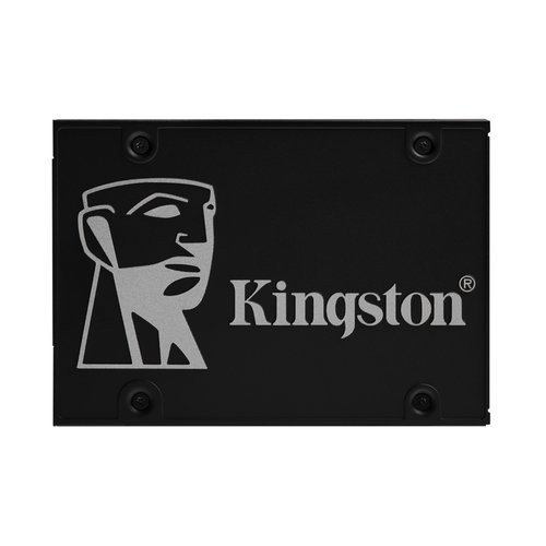 Image of SSD KINGSTON 256GB SKC600/256G 2.5" SATA3 Read:550MB/s-Write:500MB/s075