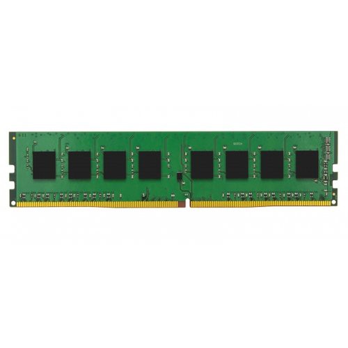 Image of DDR4 KINGSTON 8Gb 2666Mhz - CL19 - KVR26N19S8/8075