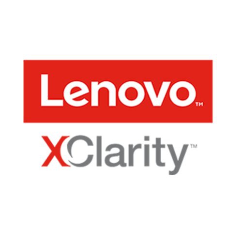 Image of Lenovo XClarity Pro, per Mngd Server w/1 Yr SW S&S - 00MT201075