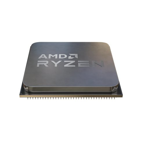 Image of CPU AMD RYZEN 7 5700X 3.40 GHz 8 CORE 32MB SKT AM4 - NO DISSIPATORE - 100-100000926WOF