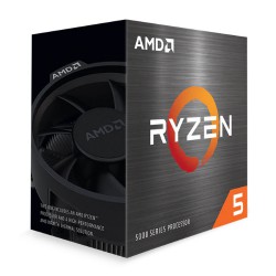 CPU AMD RYZEN 5 5600X 4.60...