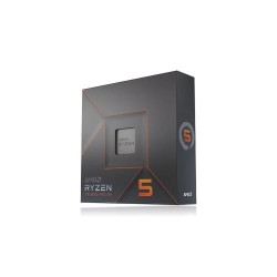 CPU AMD RYZEN 5 7600X 4.70...