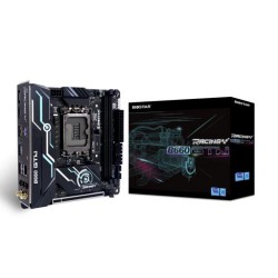 MB BIOSTAR B660GTN LGA11700...