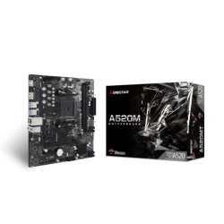 MB BIOSTAR AMD A520MT 6.0...