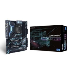 MB BIOSTAR Z690GTA LGA1700...