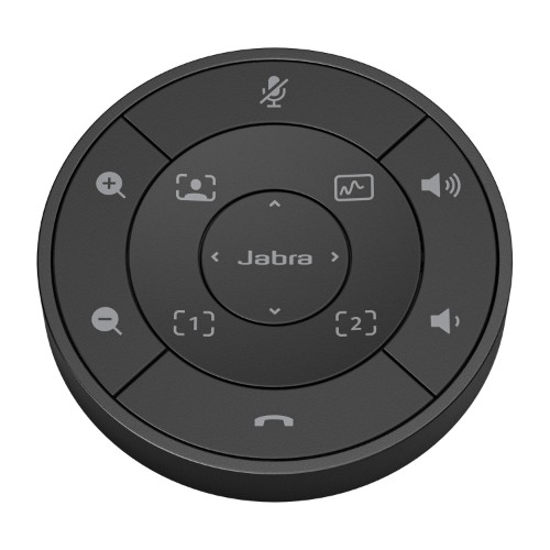 Image of Jabra PanaCast 50 Telecomando nero - 8220-209075