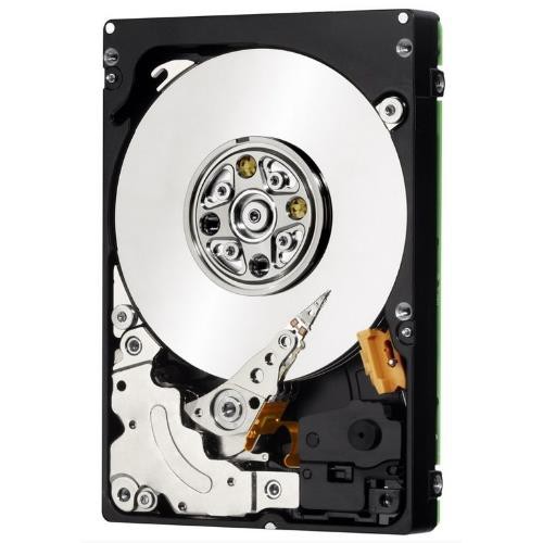 Image of Lenovo ThinkSystem ST50 V2 3.5" 4TB 7.2K SATA 6Gb NHS 512n HDD - 4XB7A77447075