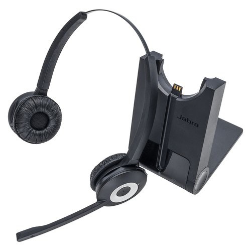 Image of Jabra PRO 920 Duo, EMEA - 920-29-508-101075