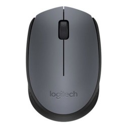 MOUSE LOGITECH "Wireless...