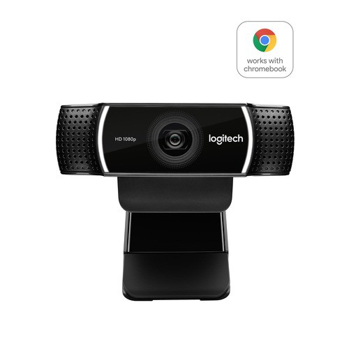 Image of WEBCAM LOGITECH "C922 PRO STREAM"1920x1080,60 fps, USB 960-001088075