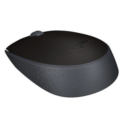 Image of MOUSE LOGITECH "Wireless Mouse M171 Nero" Connessione wireless a 2,4GHz - 910-004424