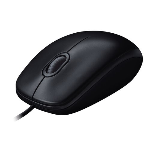 Image of MOUSE LOGITECH M90 USB 2 tasti 1000 dpi 910-001793075