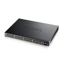 SWITCH ZYXEL XGS2220-54HP...