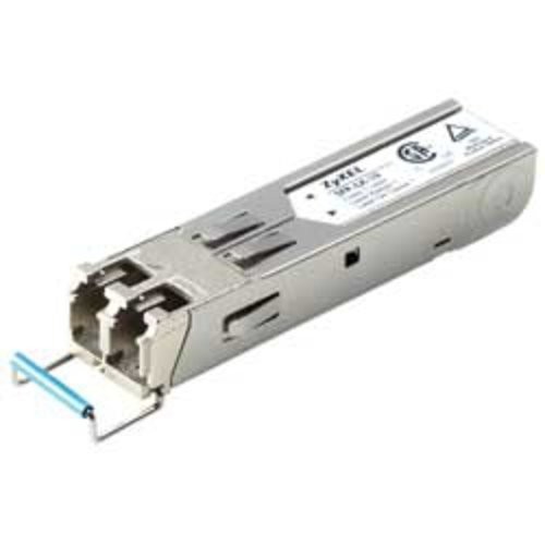 Image of TRANSCEIVER ZYXEL SFP-LX Gigabit Monomodale fino a 10km, connettore LC075