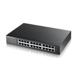 GS-1900-24E v3 - Switch Web...