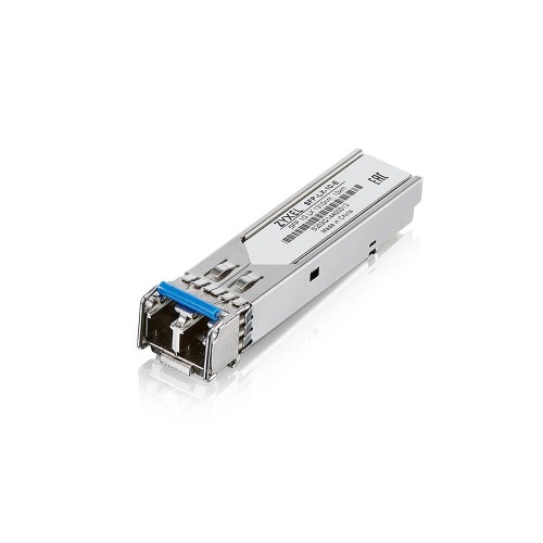 Image of Transceiver SFP-LX Gigabit Monomodale fino a 10km, connettore LC - pack 10pz - SFP-LX-10-E-ZZBD01F075