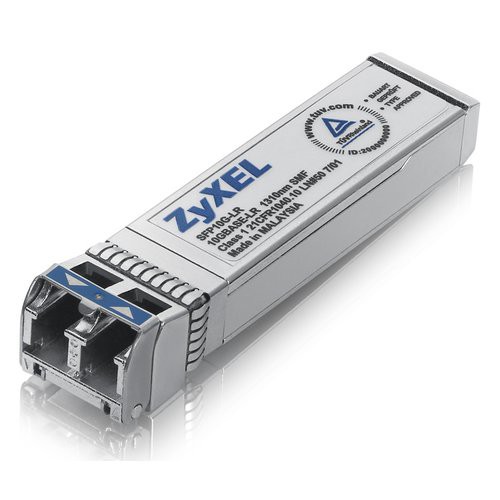 Image of Transceiver SFP+ LR 10G Monomodale, fino a 10Km, connettore LC075