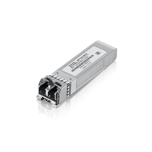 Image of Transceiver SFP+ SR 10G Multimodale, fino a 300m, connettore LC - pack 10pz - SFP10G-SR-E-ZZBD01F075