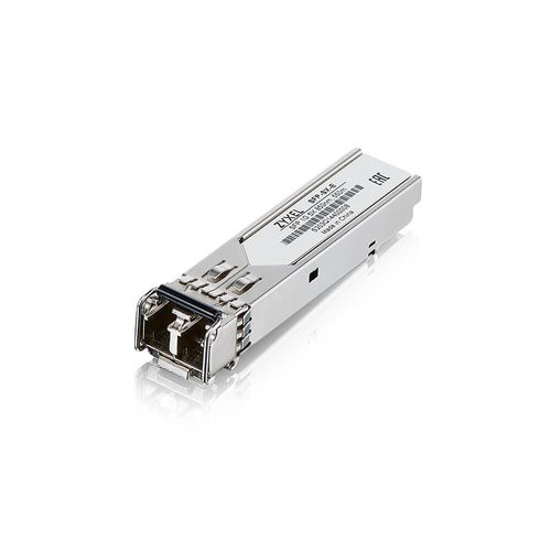 Image of Transceiver SFP-SX Gigabit Multimodale, fino a 550m, connettore LC - pack 10pz - SFP-SX-E-ZZBD01F075