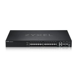 SWITCH ZYXEL XGS2220-30F...