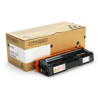 RICOH 407716 TONER NERO HC --