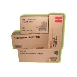 RICOH MP601 407824 TONER NERO