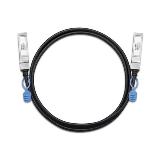 Image of Cavo per stacking 10Giga, include transceiver SFP+, 1 metro - DAC10G-1M-ZZ0103F075