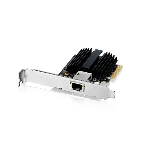 Image of XGN100C v2 - Network Adapter 1 porta MultiGigabit 1/2,5/5/10Gb / XGN100C-ZZ0102F075