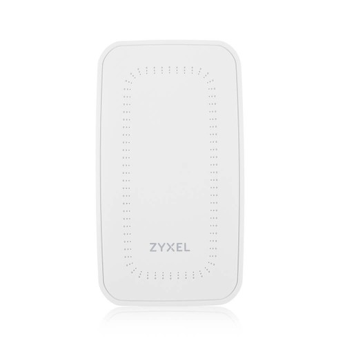 Image of WIRELESS ACCESS POINT ZYXEL WAX300H-EU0101F NEBULAFLEX DUALRADIO 2X 802.11 A/B/G/N/AC/AX 2975Mbps 3P GIGA - PoE 19W075