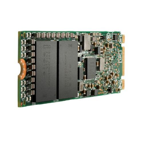 Image of HPE 1.92TB NVMe x4 Lanes Read Intensive M.2 22110 Multi Vendor 3 Year Warranty Digitally Signed Firmware SSD075