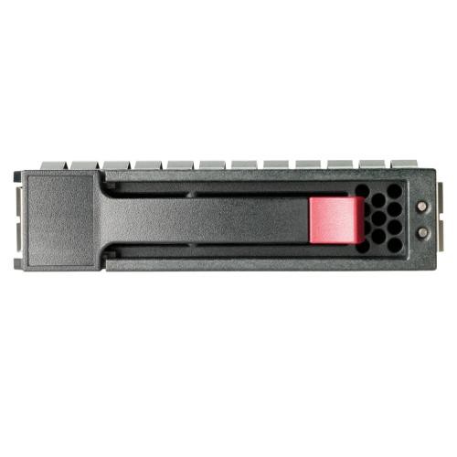 Image of HPE MSA 6TB SAS 12G Midline 7.2K LFF (3.5in) M2 1 Year Warranty HDD