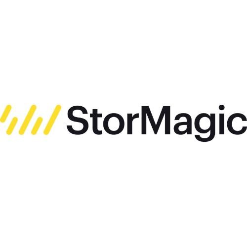 Image of StorMagic SvSAN 1 Node 6TB 3 Year Platinum Support075