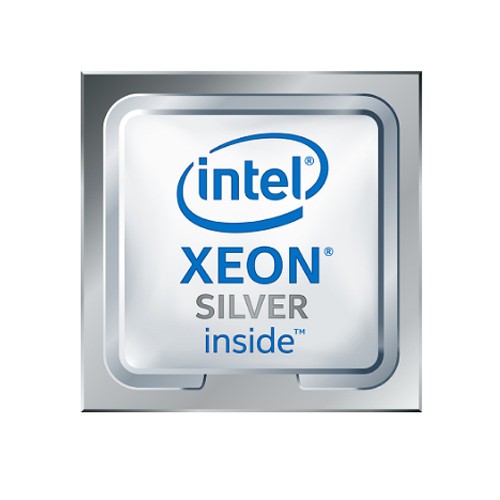 Image of Intel Xeon-argento 4314 2.4GHz 16-core 135W Processor for HPE075