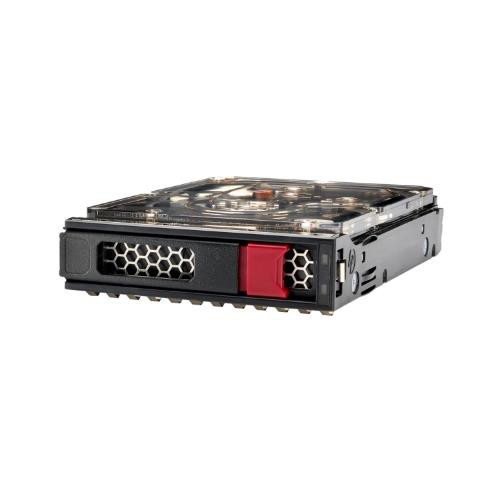 Image of HPE 16TB SAS 12G Business Critical 7.2K LFF (3.5in) Low Profile 1yr Warranty 512e ISE HDD075