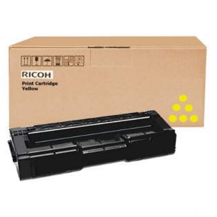 RICOH RHC310EY 407639 TONER...