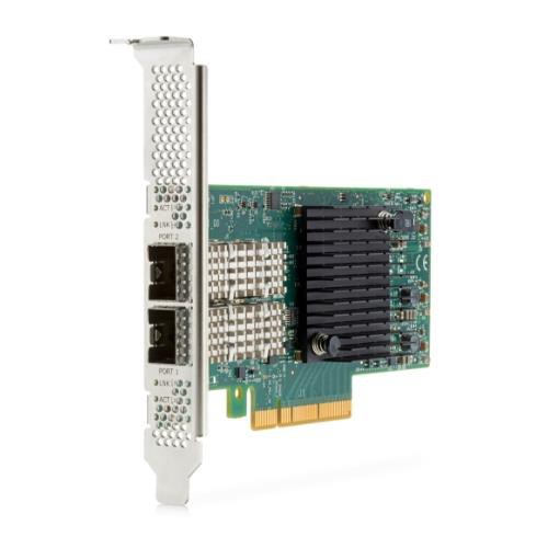 Image of HPE Ethernet 10/25Gb 2-port 640SFP28 Adapter075