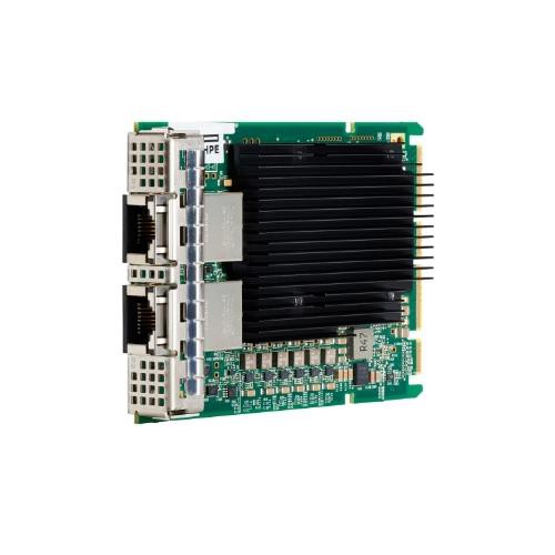 Image of HPE Ethernet 10Gb 2-port BASE-T BCM57416 OCP3 Adapter075