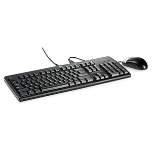 Image of HPE USB BFR with PVC Free Intl Keyboard/Mouse Kit075