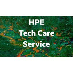 HPE 7 Year Tech Care...