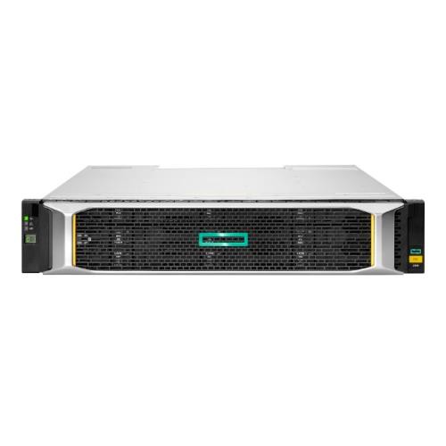 Image of HPE MSA 2060 12Gb SAS LFF Storage075