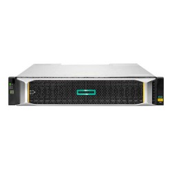 HPE MSA 1060 12Gb SAS SFF...