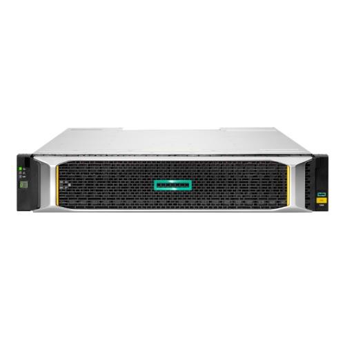 Image of HPE MSA 1060 12Gb SAS SFF Storage075