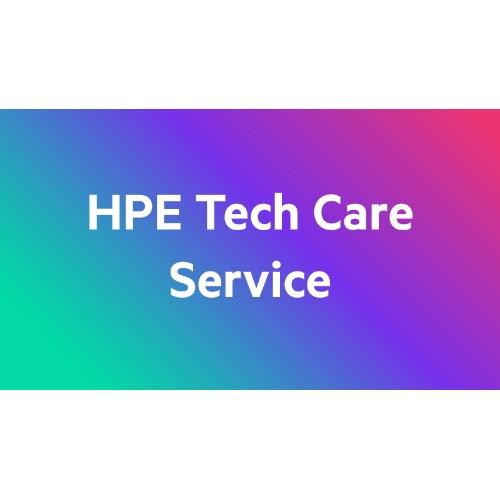 Image of HPE 3 Year Tech Care Basic wDMR ML30 Gen11 HW Service075