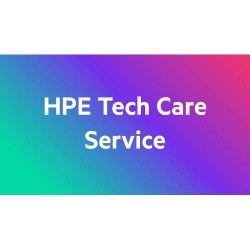 HPE 6 Year Tech Care Basic...