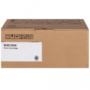RICOH SP 3710X TONER  NERO