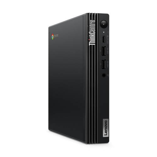 Image of PC LENOVO M60q 12C60003IX Tiny i3-1215U 8GB SSD256GB M.2 WLAN Chrome075