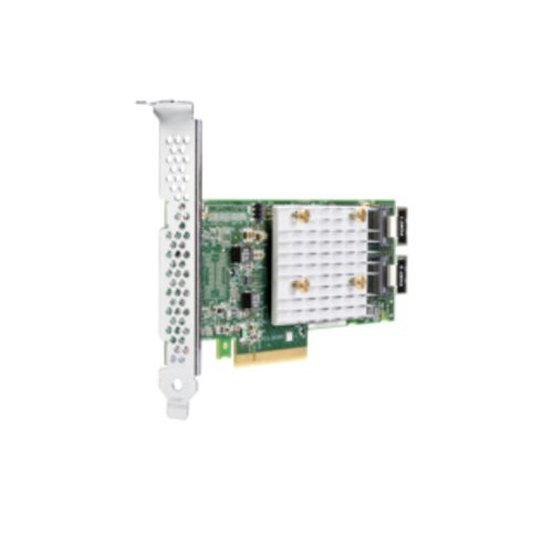 Image of HPE Smart Array E208i-p SR Gen10 Ctrlr - 804394-B21075